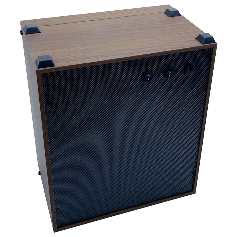 Four Watch Winder For Automatic Watches Case Mute Carbon Fibre Antimagnetic Mechanical Storage Watchs Box